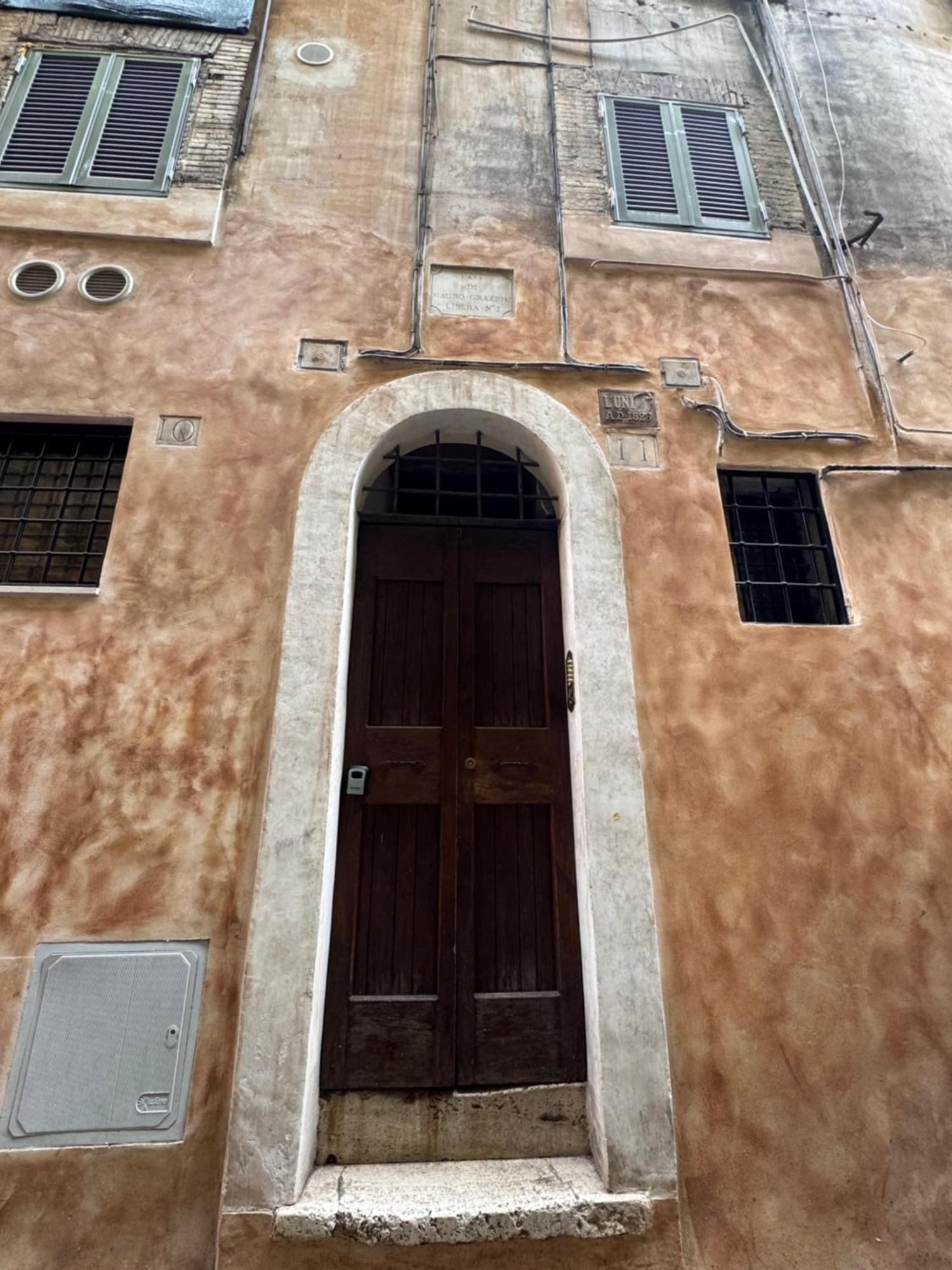 Navona Fox House 1 * Roma